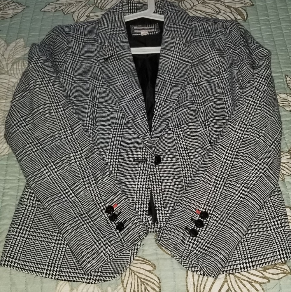 Merona womens Blazer size 12